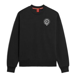 BLACK 1903 SWEATSHIRT
